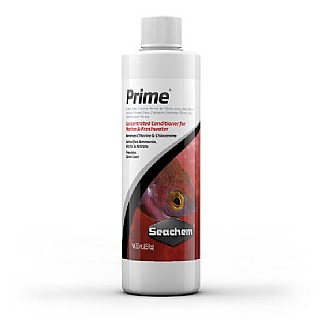 ���� ����� ����� ���� 500 �"� seachem prime