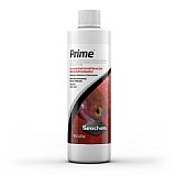 סיכם פריים מנטרל כלור 500 מ"ל seachem prime סיכם פריים מנטרל כלור 500 מ"ל seachem prime