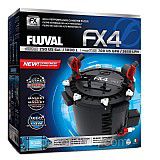  ����� ������ FX4 HIGH PERFORMANCE CANISTER FILTER