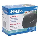 ����� ����� ����� (Marina 100 Air pump - 40 US gal (150 L)