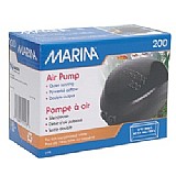  ����� ����� ����� (Marina 200 Air pump - 60 US gal (225 L)