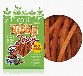 NIBBLY ����� ���� ������� ��� ����� �'��� ��� �����