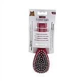 ����� ���������� �� ���� ���� ���� 2 ����� �1   Le Salon Essentials Dog Bristle/Steel Pin Combo Brush - Small