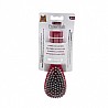 ����� ���������� �� ���� ���� ���� 2 ����� �1   Le Salon Essentials Dog Bristle/Steel Pin Combo Brush - Small