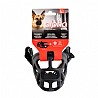 מחסום פה לכלבAlpha by Zeus Dog Muzzle - Size 4 - Large