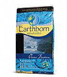 ארט'בורן מזון כלבים הוליסטי דגי אוקיינוס 2.5 ק"ג EarthBorn Holistic Ocean Fish ארטבון ארט'בורן מזון כלבים הוליסטי דגי אוקיינוס 2.5 ק"ג EarthBorn Holistic Ocean Fish ארטבון