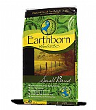 034846720334 מזון יבש לכלבים מגזע קטן ק"ג 2.5 earthborn 034846720334 מזון יבש לכלבים מגזע קטן ק"ג 2.5 earthborn