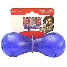 ������  ������ ���� ����� Kong Squeezz - L