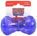 ������  ������ ���� ����� Kong Squeezz - S
