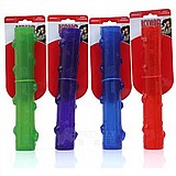 ��� ����� ���� ����  KONG Squeezz Stick Dog Toy  L  