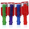 î÷ì ìòéñä ÷åðâ îéãä KONG Squeezz Stick Dog Toy L