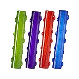 ��� ����� ���� KONG Squeezz Stick Dog Toy 7 L X 1.5 W 