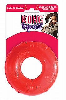 ���� ���� ���� KONG Squeezz Ring S  