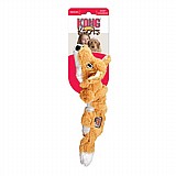 KONG קונג נוטס בובת חבל לכלבים S/M KONG קונג נוטס בובת חבל לכלבים S/M