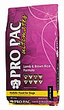 ���� ������ ����� ������� - ��� ������ ����� 12 �"� PROPAC Ultimates Lamb and Brown Rice