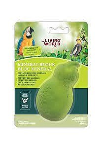 ��� ������� ���� ��� �������� - ������ ����� / LIVING WORLD