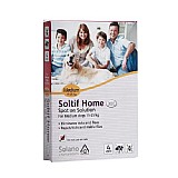 ������� ������ ��� ���� ������ 15-25 �"� solano soltif home - spot on solution for dogs.