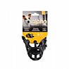 מכסום פה גומי Alpha by Zeus Dog Muzzle - Size 2 - Small