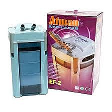 ����� �������� ������ ���� EF 1 Atman 