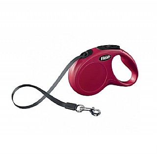 ����� ��� S ����� ����� �� ��� ��� ���� 15 �"� FLEXI New Classic S Tape Red