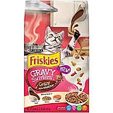 ������� ������ ����� ����� ���� - ���� ��� ��� �������   PURINA FRISKIES Gravy Swirlers