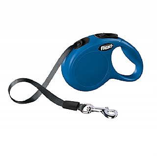 ����� ��� M/L ����� ����� �� ��� ��� ���� 50 �"� FLEXI New Classic M/L Tape Blue