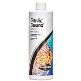 סיכם גארליק גארד תוסף שום 250 מ"ל seachem garlic guard סיכם גארליק גארד תוסף שום 250 מ"ל seachem garlic guard