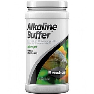 ���� �������  ���� 300 �"� seachem alkaline buffer