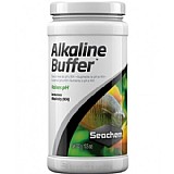 באפר אלקליין סיכם 300 ג"ר seachem alkaline buffer באפר אלקליין סיכם 300 ג"ר seachem alkaline buffer