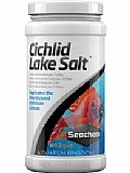 ��� �������� ���� 250 ��� seachem cichlid lake salt