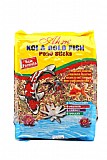  ���� ���� ��� ������ ���� Koi Goldfish Mix Pond Sticks 1 Kg