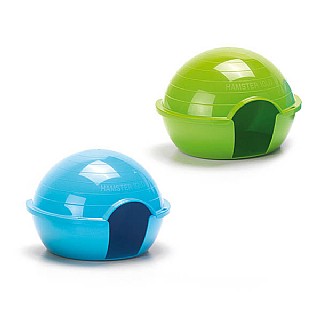 ��� ������� ����� ����� Hamster Iglo