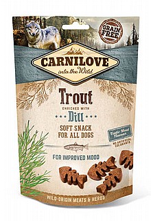 ���� ���� ������ ������� ���� CARNILOVE SARDINES ����� 200 ���