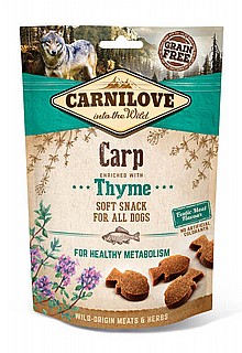���� ���� ������ ������ ������ CARNILOVE CARP ����� 200 ���