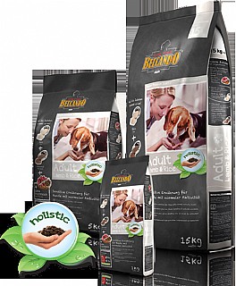 ������ ������ ���� ��� ������ ���� ��� ����� 15 �"�  Belcando Adult Lamb & Rice