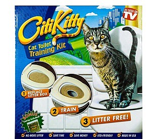 ���� ���� ������� CitiKitty 