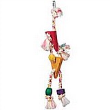 ���� ����� Living World Junglewood Bird Toy 