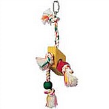  ���� ����� Living World Junglewood Bird Toy