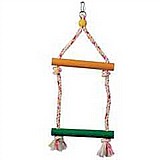  ���� ����� ����� ������ �����- Living World Junglewood Bird Toy