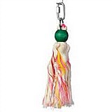 ���� ����� ����� Living World Junglewood Bird Toy