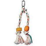 ���� ����� ����� Living World Junglewood Bird Toy