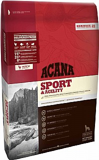 ���� ����� ���� 11.4 �"� ACANA Sport
