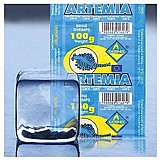 מזון קפוא לדגי נוי ארטמיה 100 גר' - MROŻONA ARTEMIA 100G KATRINEX מזון קפוא לדגי נוי ארטמיה 100 גר' - MROŻONA ARTEMIA 100G KATRINEX