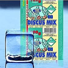 ���� ���� ���� ��� ������ ���� ��� ����� 100 ��' - Katrinex DISKUS MIX - BIO KOLOR 100g