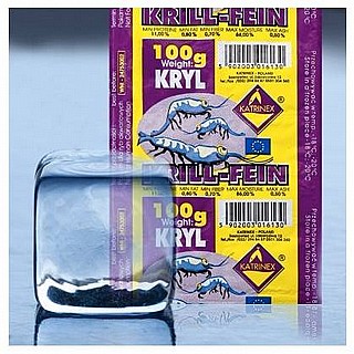 ���� ���� ���� ��� ���� 100 ��' -Katrinex 100g MROŻONY KRILL .