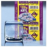 מזון קפוא לדגי נוי קריל 100 גר' -Katrinex 100g MROŻONY KRILL . מזון קפוא לדגי נוי קריל 100 גר' -Katrinex 100g MROŻONY KRILL .