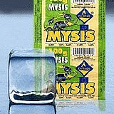 מזון קפוא לדגי נוי מיסיס 100 גר' -Katrinex MYSIS 100g מזון קפוא לדגי נוי מיסיס 100 גר' -Katrinex MYSIS 100g