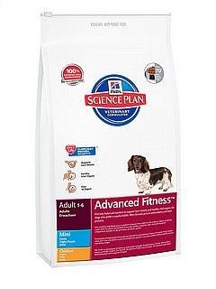 ���� ���� ������ ���� ��� 12 �"�-  Hill's Science Plan Adult Small Breed