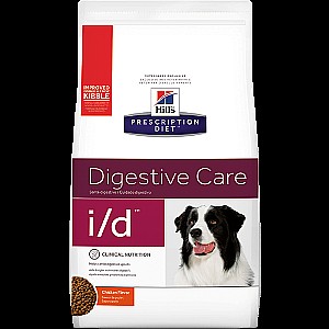 i/d - ���� ���� ����� ������ 2 �"� Hill's Hill�s Prescription Diet i/d Digestive Care