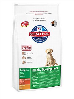 ���� ���� ������ ���� ���� ��� 12 �"�-  Hill's Science Plan Healthy development